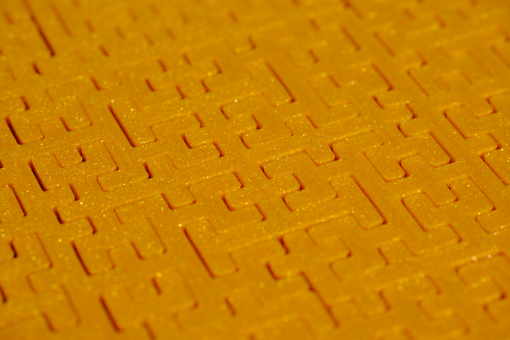 GridMind™ – Puzzle 3D Logico a Griglia 🧠🧩