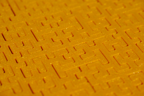 GridMind™ – Puzzle 3D Logico a Griglia 🧠🧩