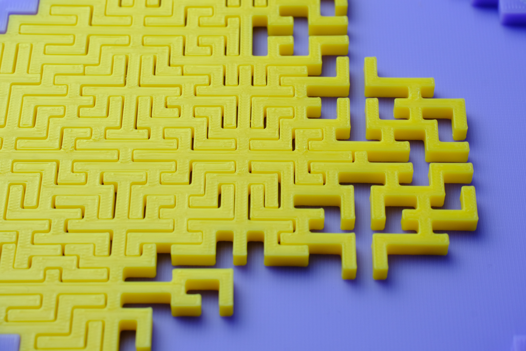 MazeFlow™ – Puzzle 3D Logico a Percorso Continuo 🧠🧩