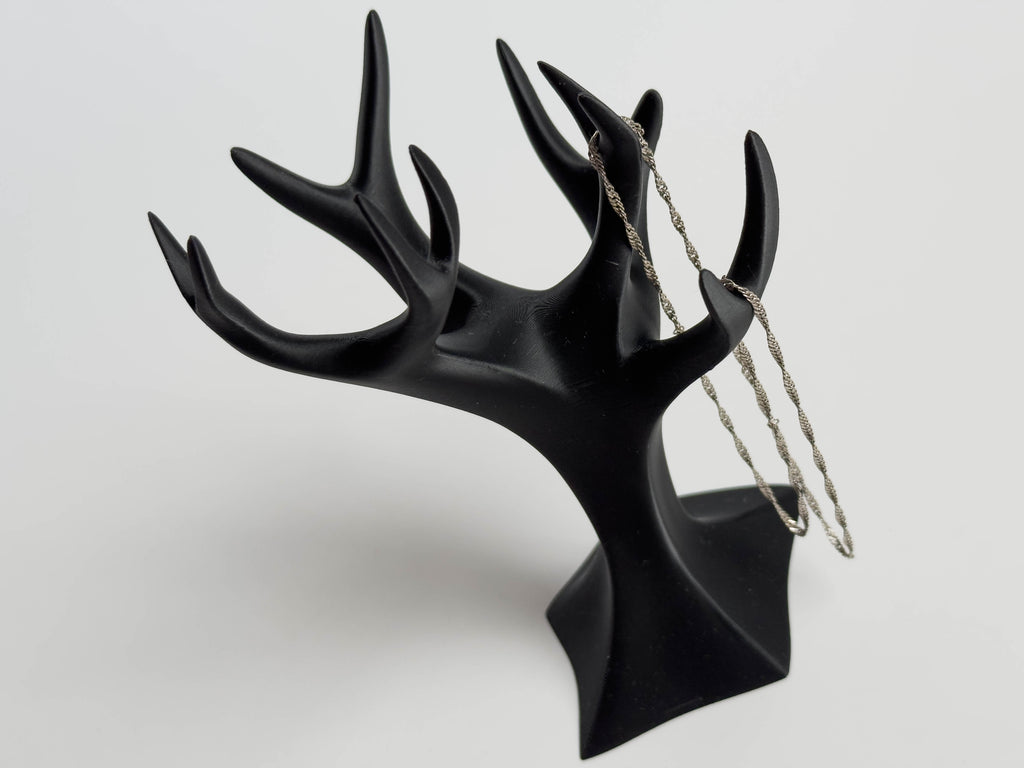 Ramo – Porta Gioielli &amp; Chiavi Decorativo 🌿