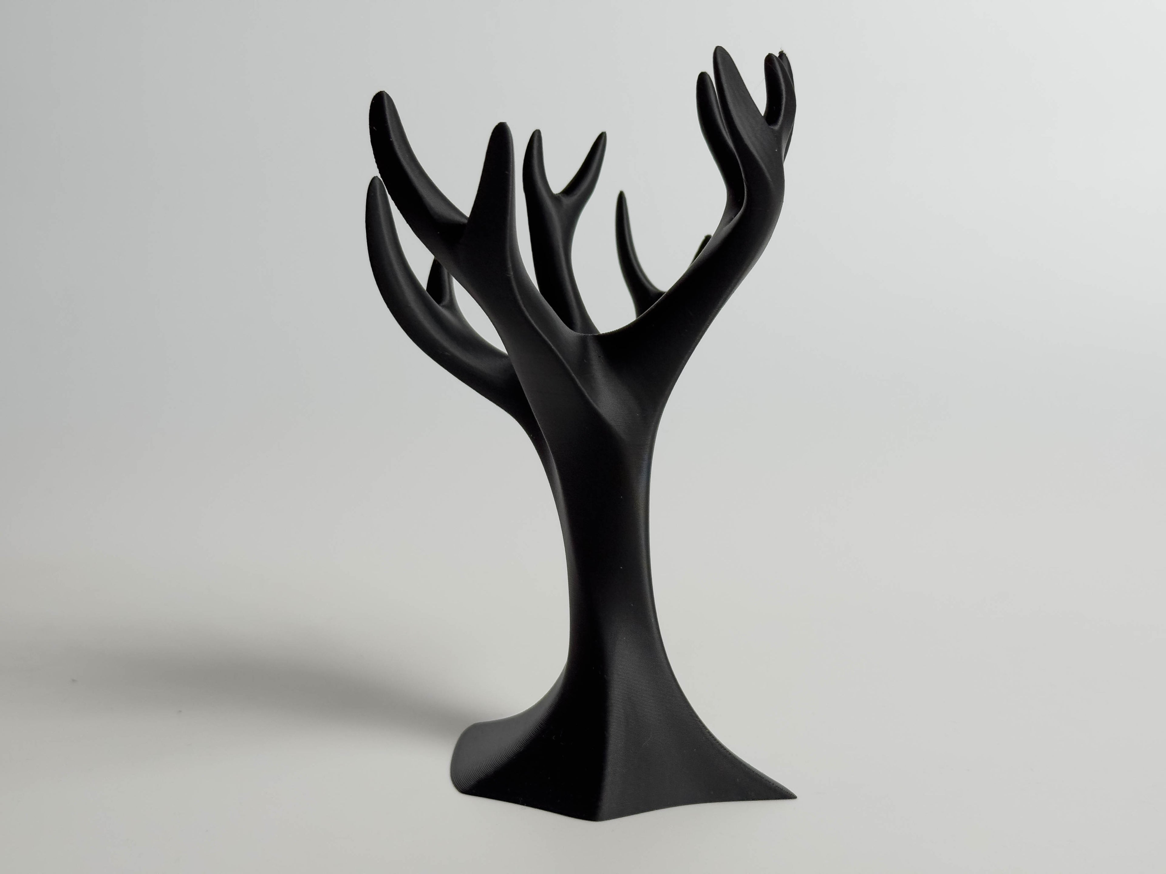 Ramo – Porta Gioielli &amp; Chiavi Decorativo 🌿