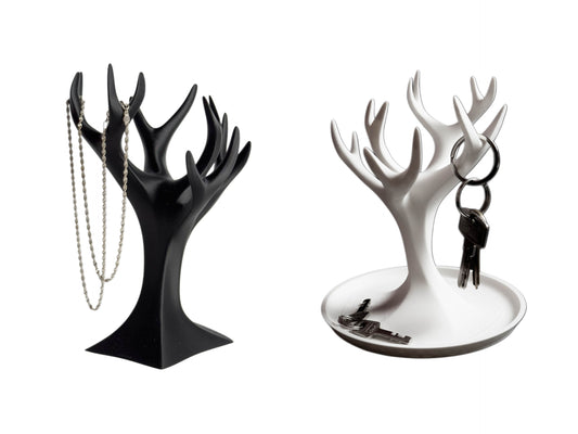 Ramo – Porta Gioielli &amp; Chiavi Decorativo 🌿